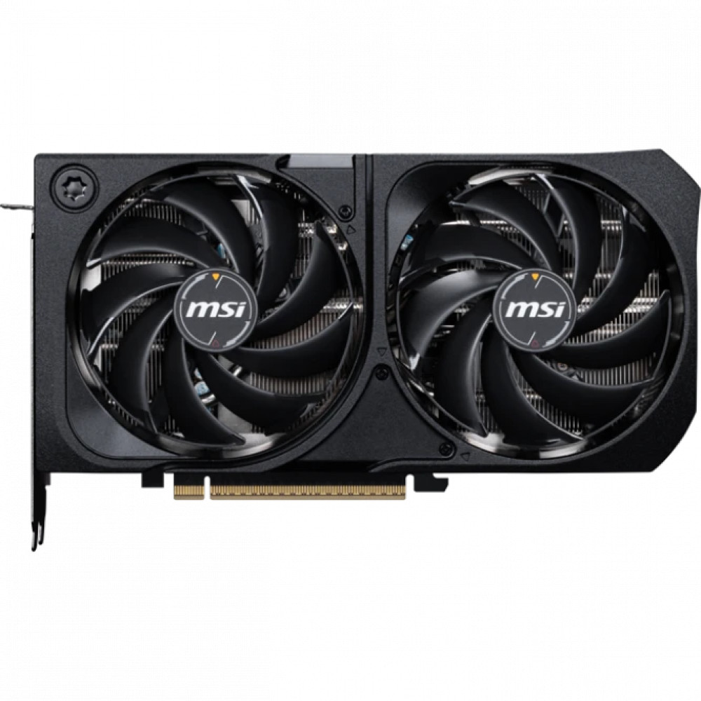 Видеокарта MSI GeForce RTX 5070 12G SHADOW 2X OC 12 ГБ - миниатюра 5