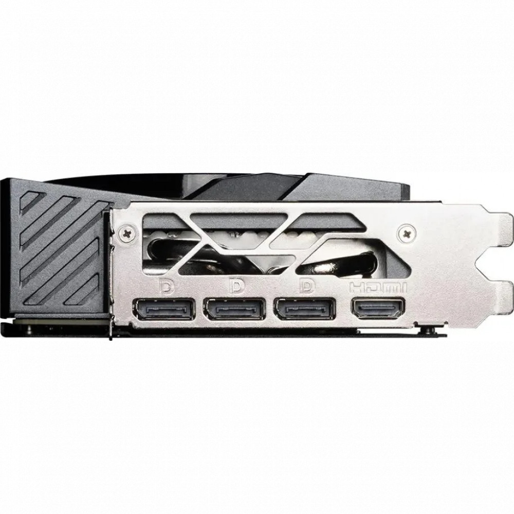 Видеокарта MSI NVIDIA GeForce RTX 5080 16G GAMING TRIO 16 ГБ - миниатюра 11