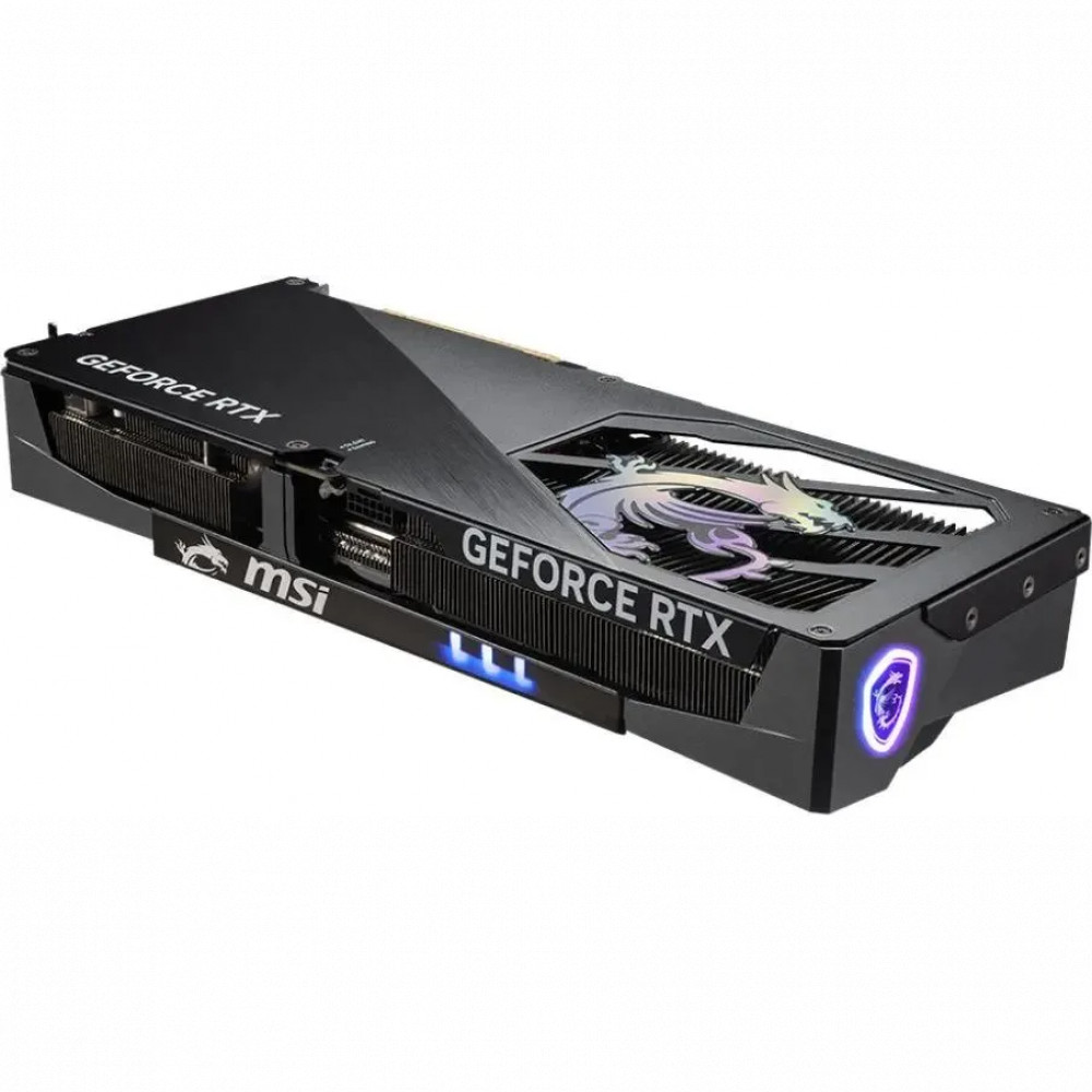 Видеокарта MSI NVIDIA GeForce RTX 5080 16G GAMING TRIO 16 ГБ - миниатюра 9
