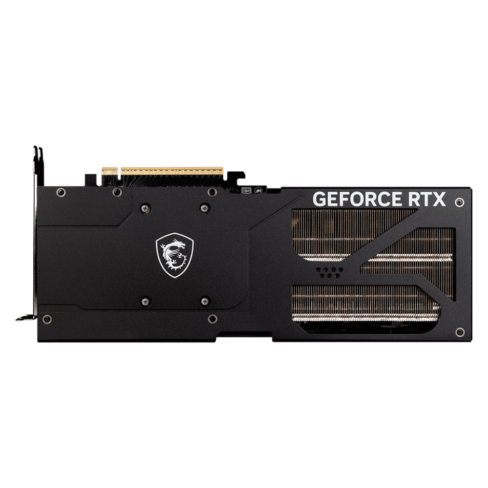 Видеокарта MSI GeForce RTX 5070 Ti 16G VENTUS 3X OC 16 ГБ - миниатюра 5