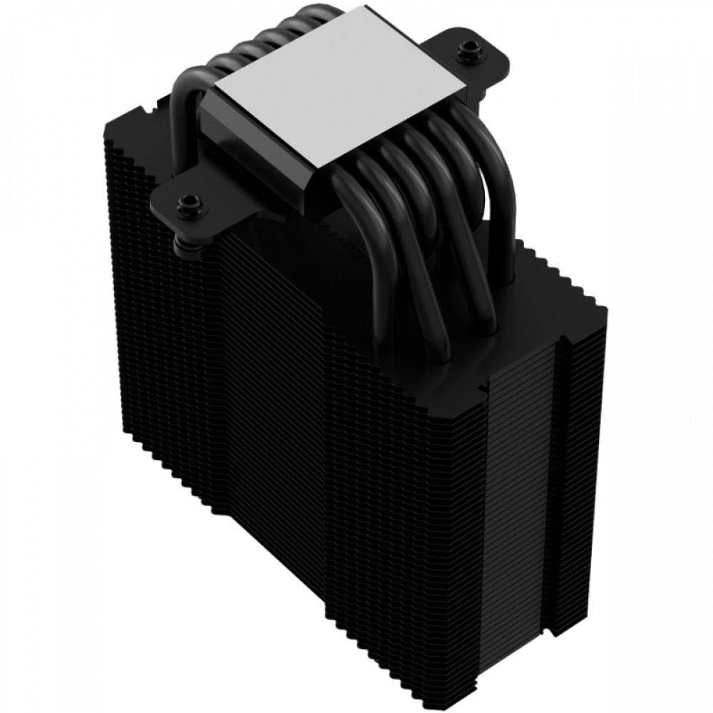 Система охлаждения Thermalright Burst Assassin Vision 120 BA120-VISION-BL - миниатюра 4