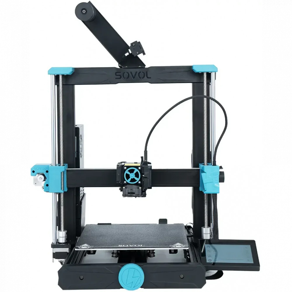 3D принтер Sovol 3D-принтер SV06 ACE 6961136639660 - миниатюра 6