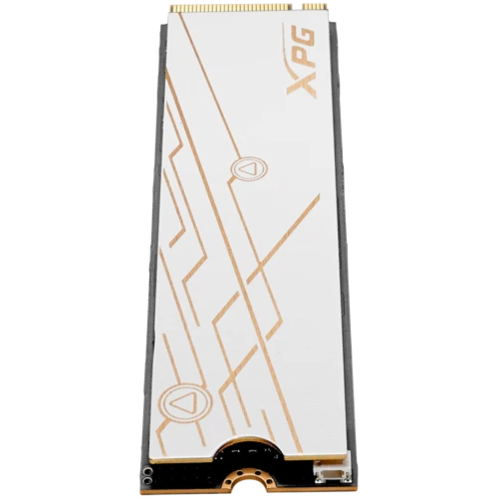 Жесткий диск ADATA XPG MARS 980 BLADE SMAR-980B-2TCS SSD (твердотельные), 2 ТБ, M.2, PCIe - миниатюра 5