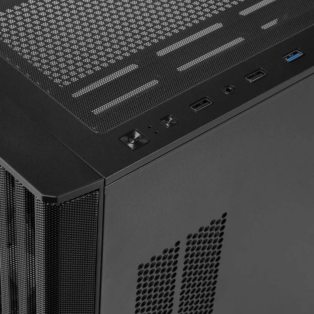 Корпус Lyambda LGT-01 Mid-Tower - миниатюра 13