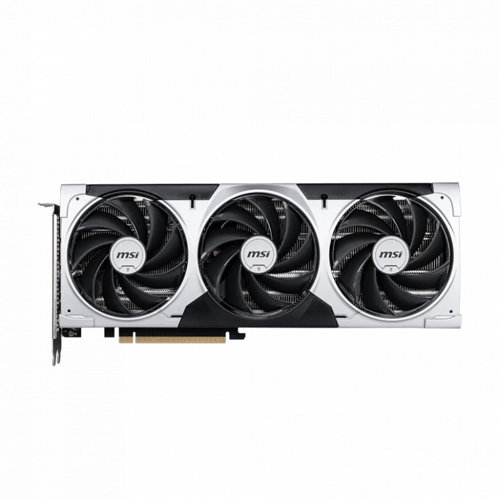 Видеокарта MSI GeForce RTX 5060 Ti 8G VENTUS 3X OC 8 ГБ - миниатюра 6