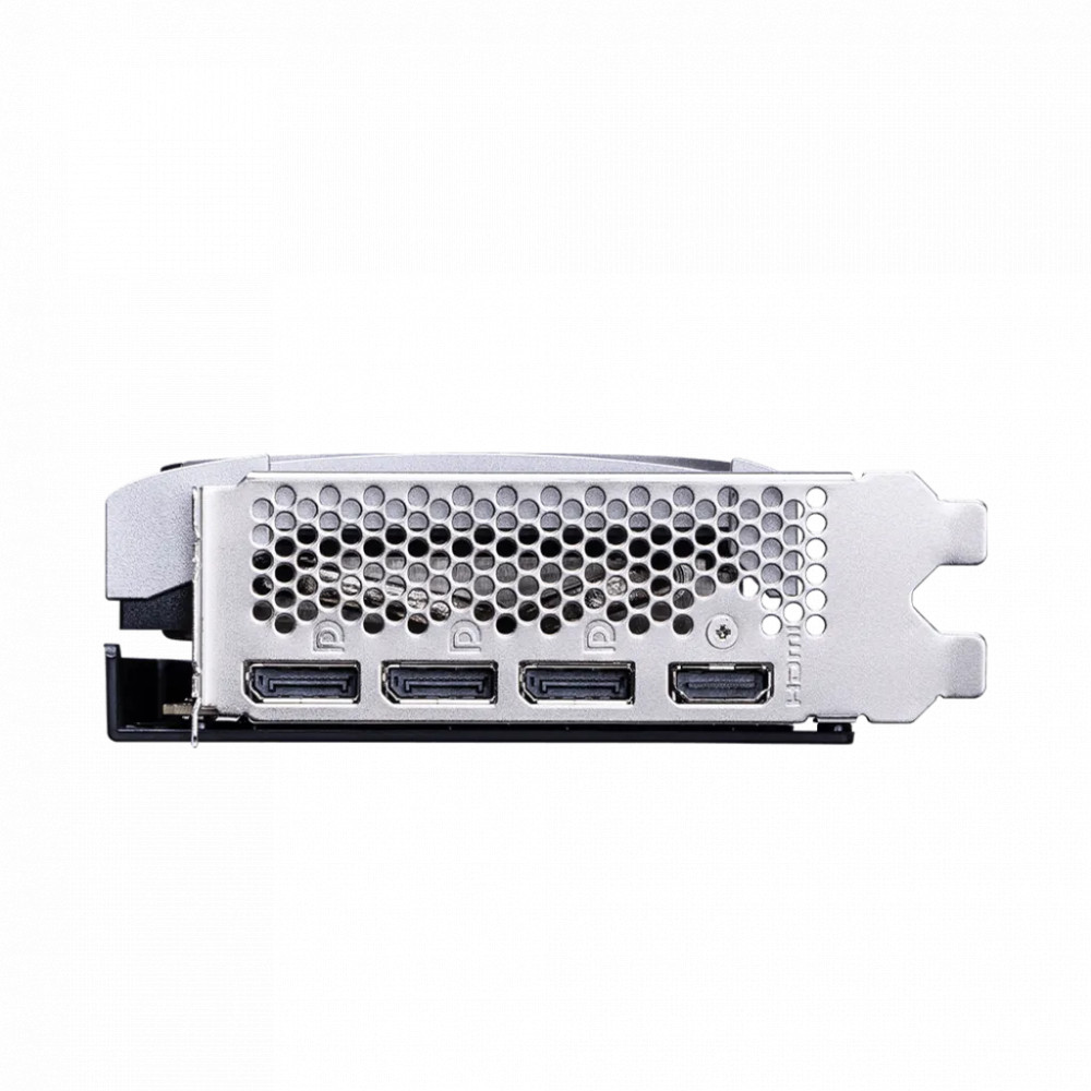 Видеокарта MSI GeForce RTX 5060 Ti 8G VENTUS 3X OC 8 ГБ - миниатюра 9