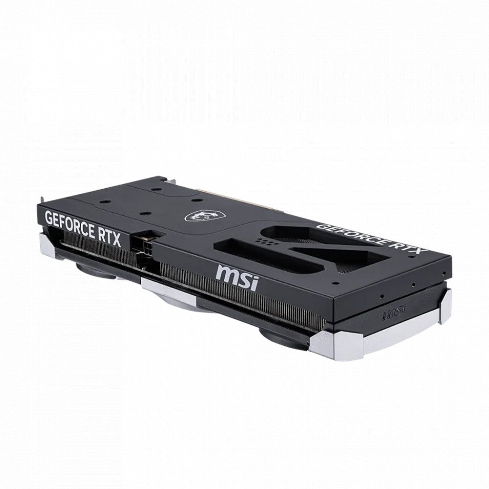 Видеокарта MSI GeForce RTX 5060 Ti 8G VENTUS 3X OC 8 ГБ - миниатюра 7