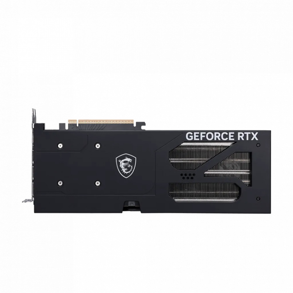 Видеокарта MSI GeForce RTX 5060 Ti 8G VENTUS 3X OC 8 ГБ - миниатюра 8