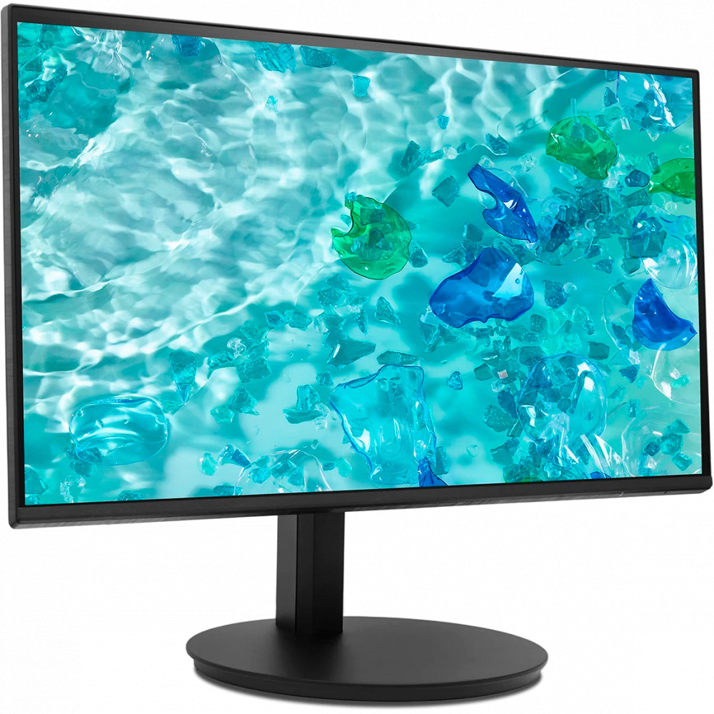 Монитор Acer CB272Gbiprv UM.HB2CD.G02 27 ", IPS, Full HD 1920x1080 (16:9), 120 Гц - миниатюра 7