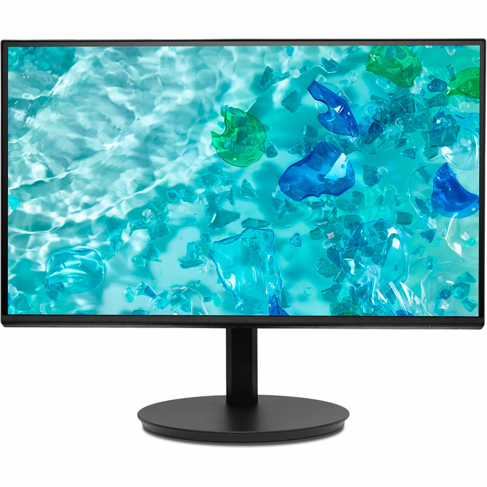 Монитор Acer CB272Gbiprv UM.HB2CD.G02 27 ", IPS, Full HD 1920x1080 (16:9), 120 Гц - миниатюра 6