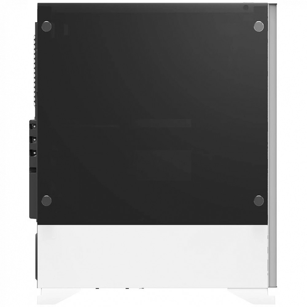 Корпус Zalman S5 White S5 белый Mid-Tower - миниатюра 7