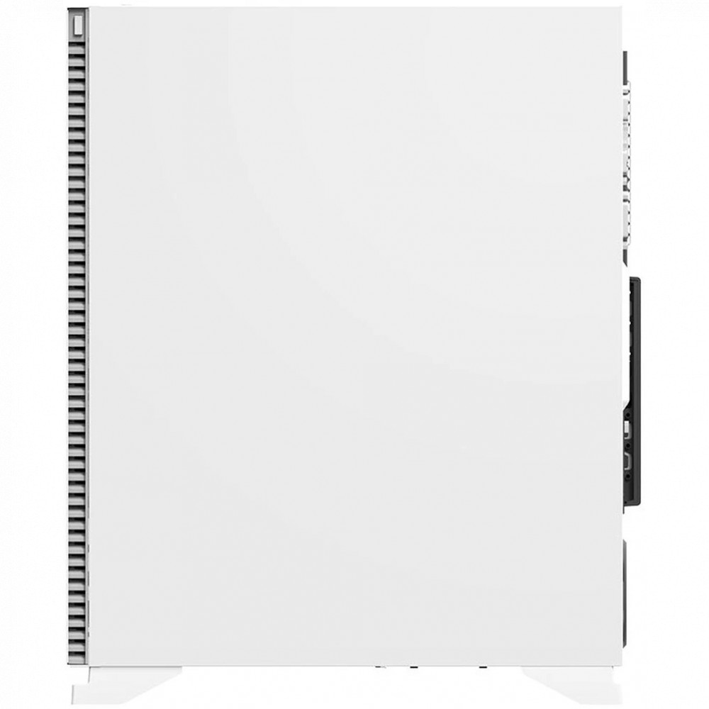 Корпус Zalman S5 White S5 белый Mid-Tower - миниатюра 9