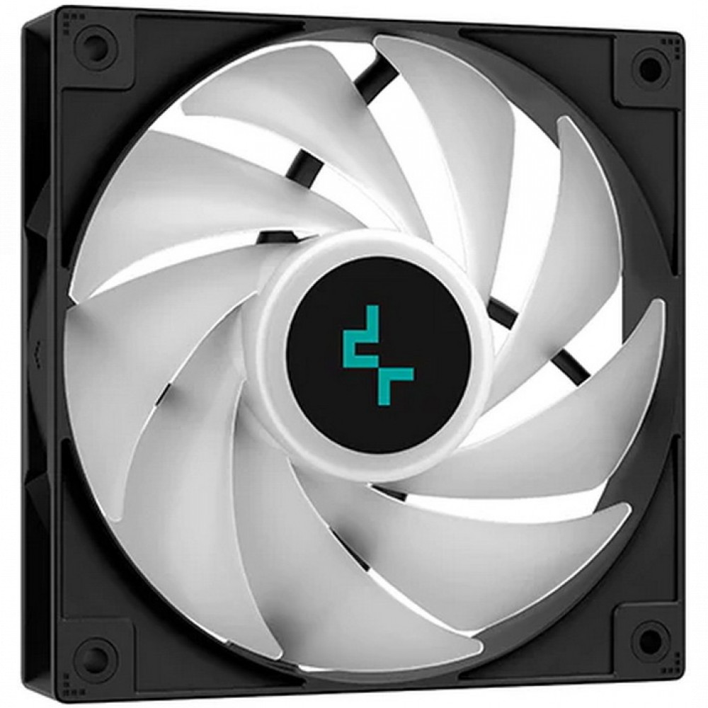 Система охлаждения Deepcool AG620 BK ARGB R-AG620-BKANMN-G-2 / BKNNMT Для процессора - миниатюра 10