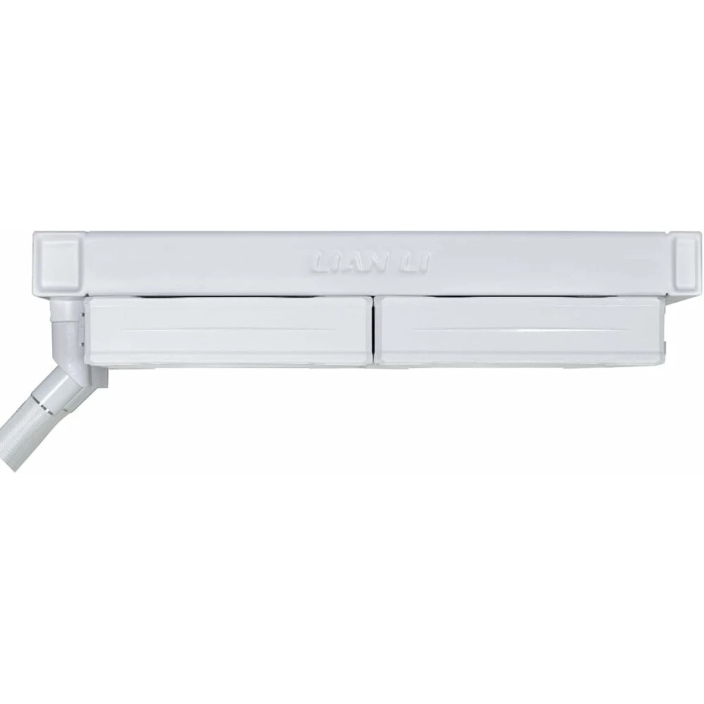 Система охлаждения Lian Li Galahad II Trinity 240 SL-Infinity White G89.GA2T24INW.00 Для процессора - миниатюра 7
