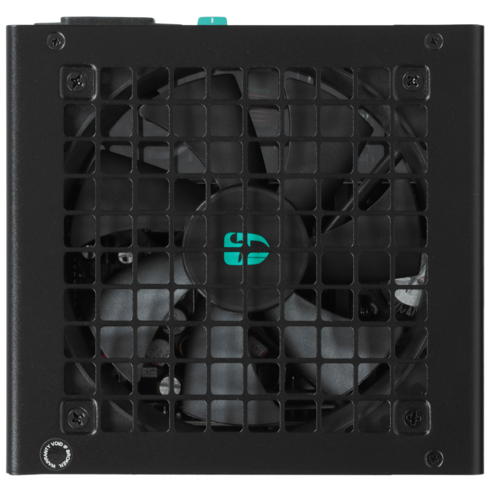 Блок питания Deepcool GamerStorm PN650M R-PN650D-FC0B-WGEU-V2 650 Вт - миниатюра 7