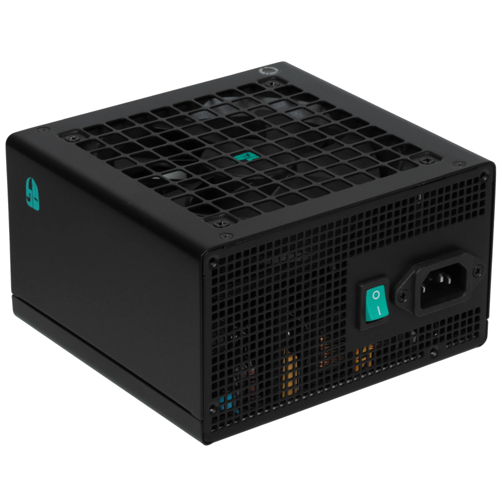 Блок питания Deepcool GamerStorm PN650M R-PN650D-FC0B-WGEU-V2 650 Вт - миниатюра 8