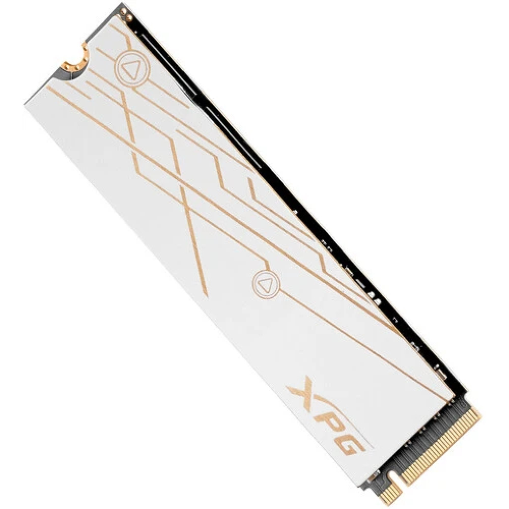 Жесткий диск ADATA XPG MARS 980 BLADE SMAR-980B-4TCS SSD (твердотельные), 4 ТБ, M.2, PCIe - миниатюра 9