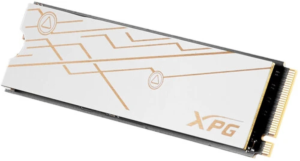 Жесткий диск ADATA XPG MARS 980 BLADE SMAR-980B-4TCS SSD (твердотельные), 4 ТБ, M.2, PCIe - миниатюра 8