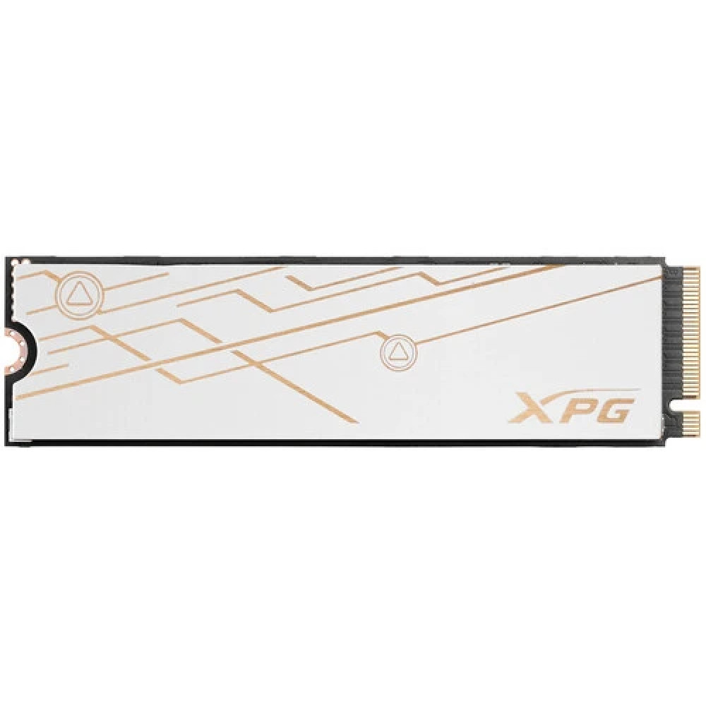 Жесткий диск ADATA XPG MARS 980 BLADE SMAR-980B-4TCS SSD (твердотельные), 4 ТБ, M.2, PCIe - миниатюра 6