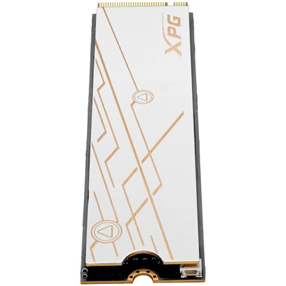 Жесткий диск ADATA XPG MARS 980 BLADE SMAR-980B-4TCS SSD (твердотельные), 4 ТБ, M.2, PCIe - миниатюра 10