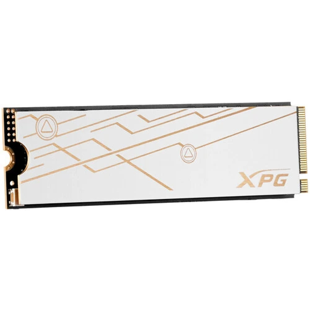 Жесткий диск ADATA XPG MARS 980 BLADE SMAR-980B-4TCS SSD (твердотельные), 4 ТБ, M.2, PCIe - миниатюра 7