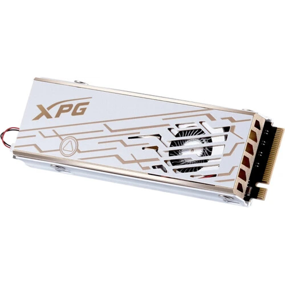 Жесткий диск ADATA XPG MARS 980 PRO SMAR-980P-1TCI SSD (твердотельные), 1 ТБ, M.2, PCIe - миниатюра 8