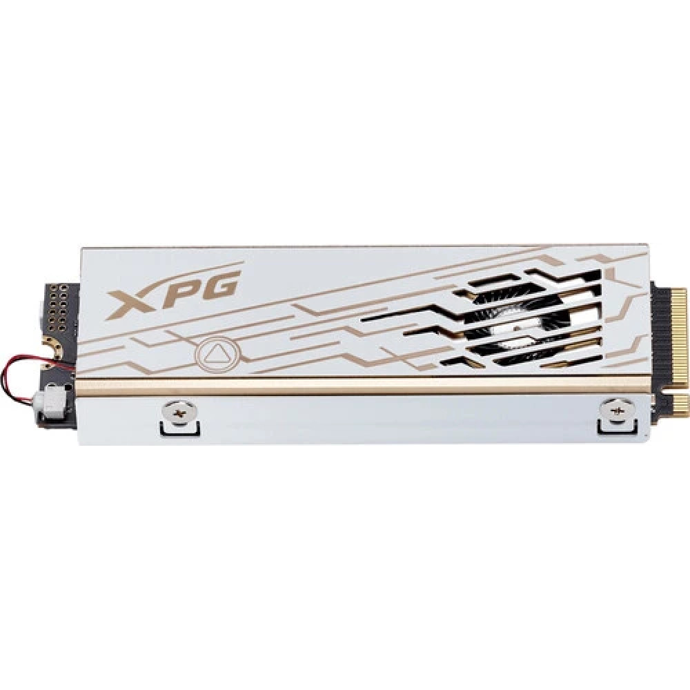 Жесткий диск ADATA XPG MARS 980 PRO SMAR-980P-1TCI SSD (твердотельные), 1 ТБ, M.2, PCIe - миниатюра 7
