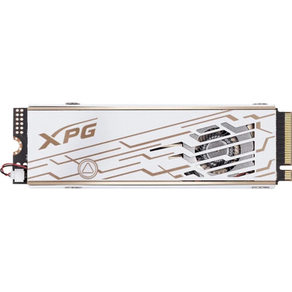 Жесткий диск ADATA XPG MARS 980 PRO SMAR-980P-1TCI SSD (твердотельные), 1 ТБ, M.2, PCIe - миниатюра 6