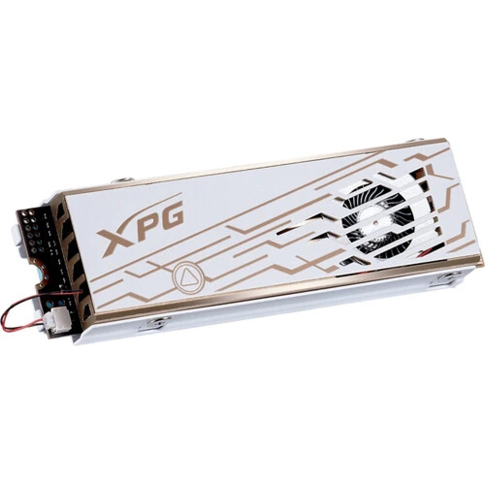 Жесткий диск ADATA XPG MARS 980 PRO SMAR-980P-1TCI SSD (твердотельные), 1 ТБ, M.2, PCIe - миниатюра 9