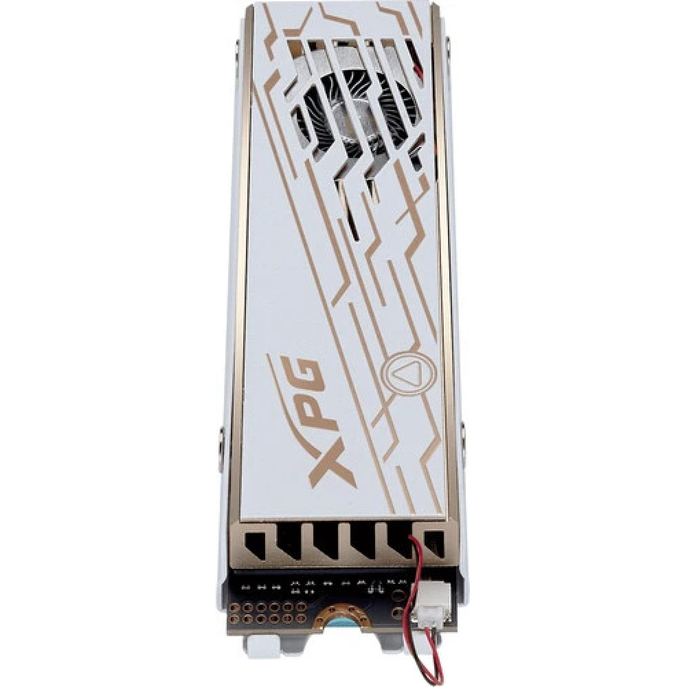 Жесткий диск ADATA XPG MARS 980 PRO SMAR-980P-2TCI SSD (твердотельные), 2 ТБ, M.2, PCIe - миниатюра 10
