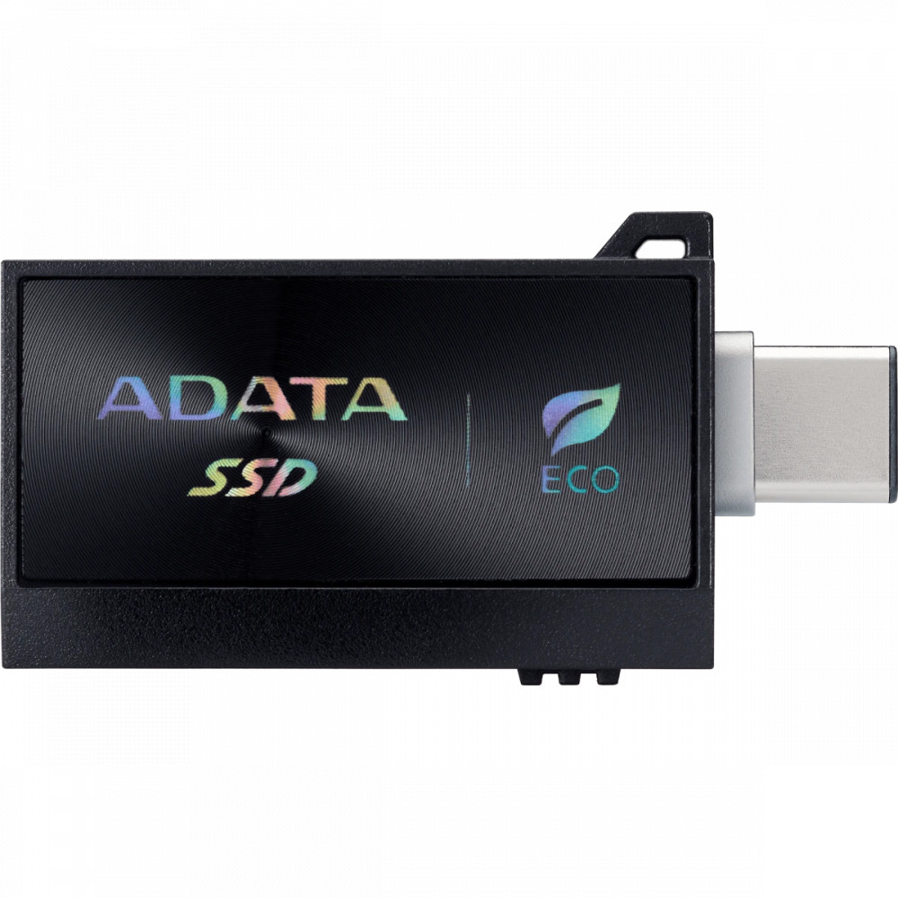 Внешние накопители ADATA SC730 Black SC730-1T-CACTI 1 ТБ - миниатюра 5