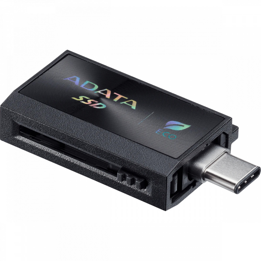 Внешние накопители ADATA SC730 Black SC730-1T-CACTI 1 ТБ - миниатюра 7