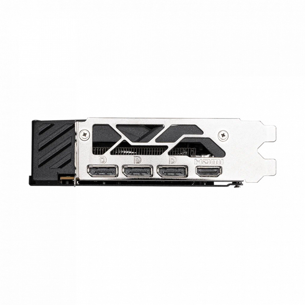 Видеокарта MSI GeForce RTX 5060 8G GAMING OC 8 ГБ - миниатюра 9