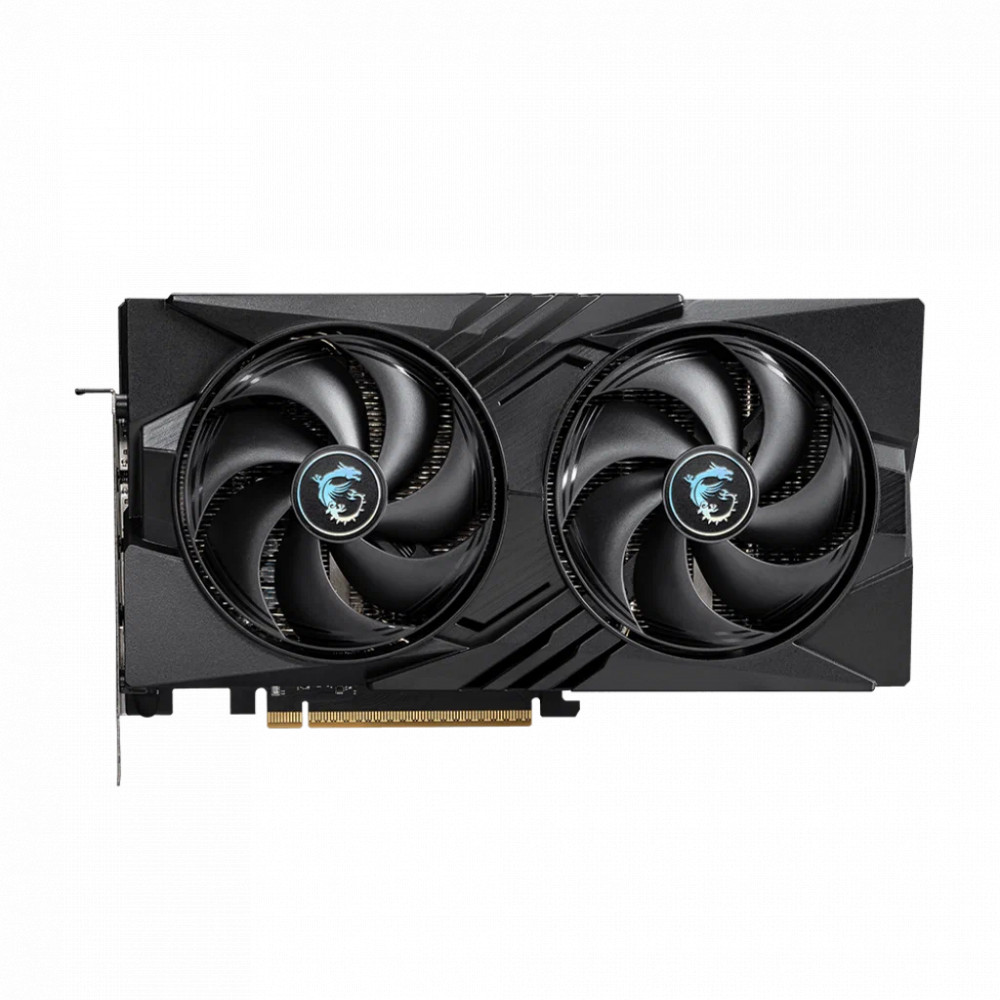 Видеокарта MSI GeForce RTX 5060 8G GAMING OC 8 ГБ - миниатюра 6