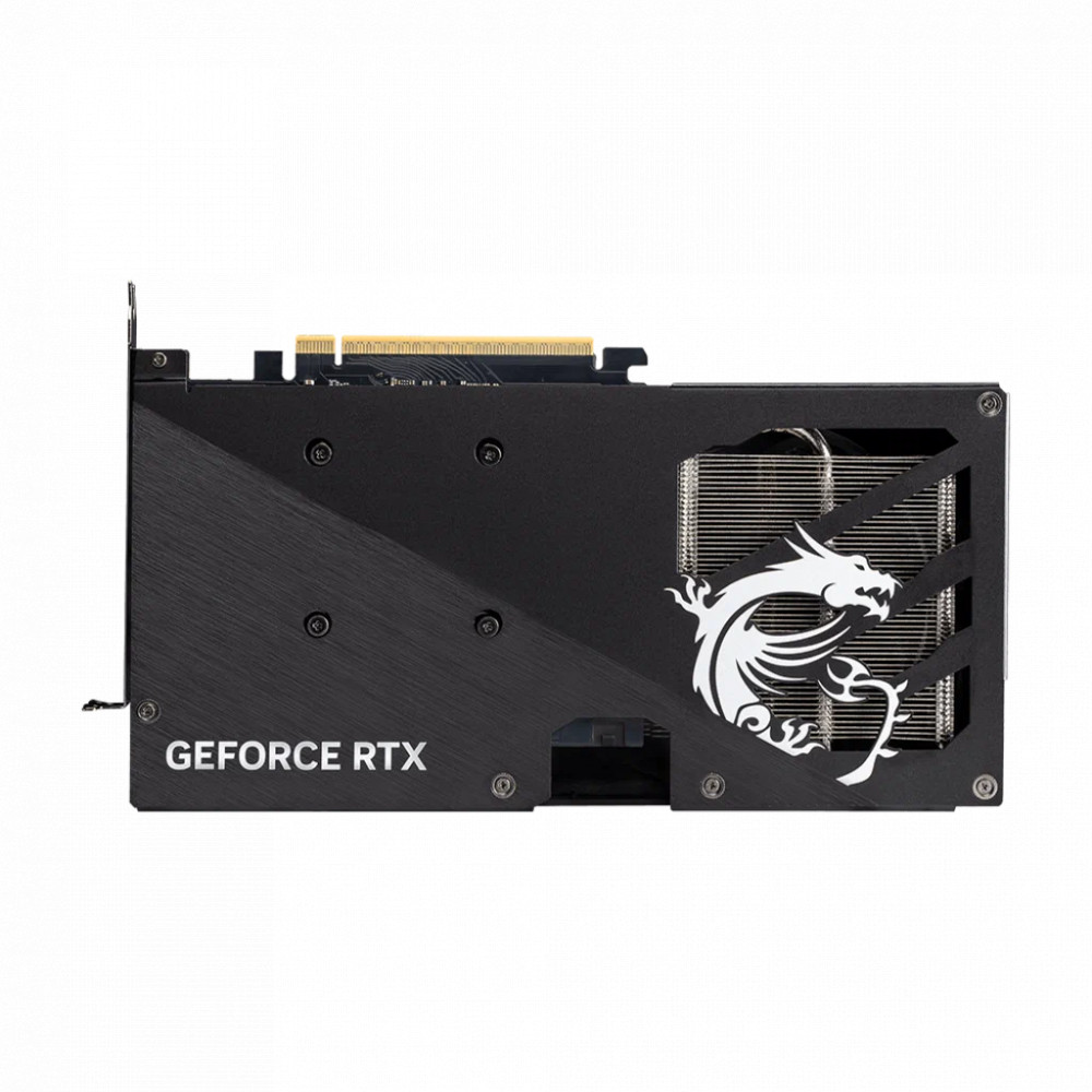 Видеокарта MSI GeForce RTX 5060 8G GAMING OC 8 ГБ - миниатюра 7