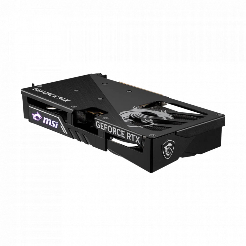 Видеокарта MSI GeForce RTX 5060 8G GAMING OC 8 ГБ - миниатюра 8