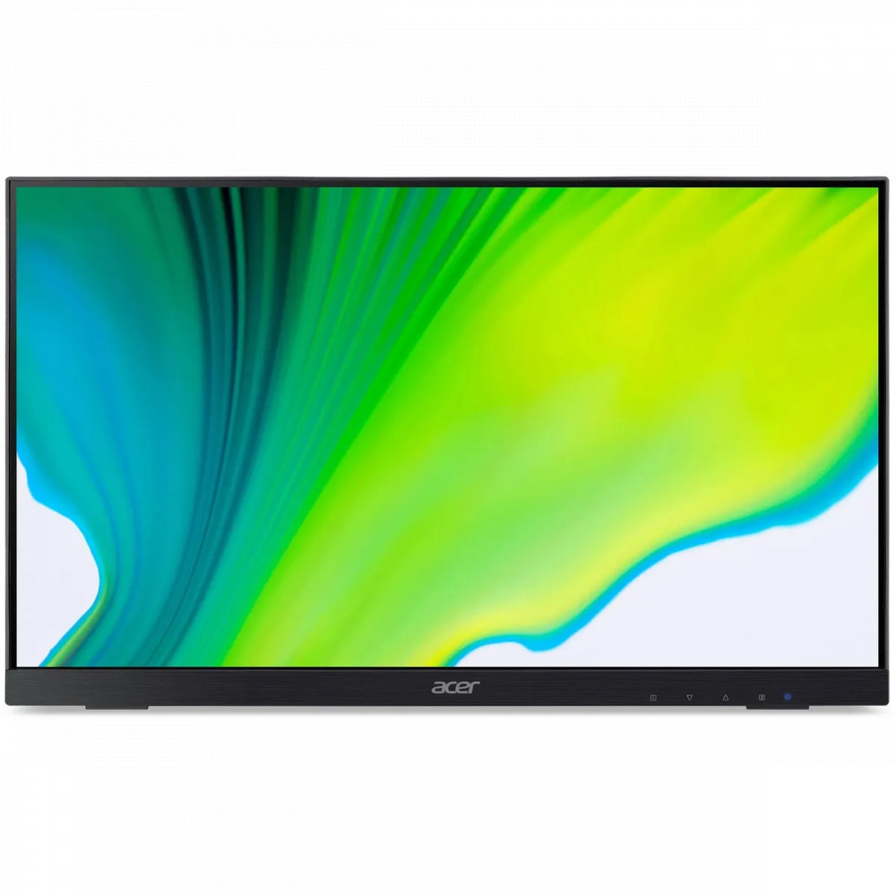 Монитор Acer UT222Qbmip 21,5'' UM.WW2CD.001 21.5 ", IPS, Full HD 1920x1080 (16:9), 75 Гц - миниатюра 2