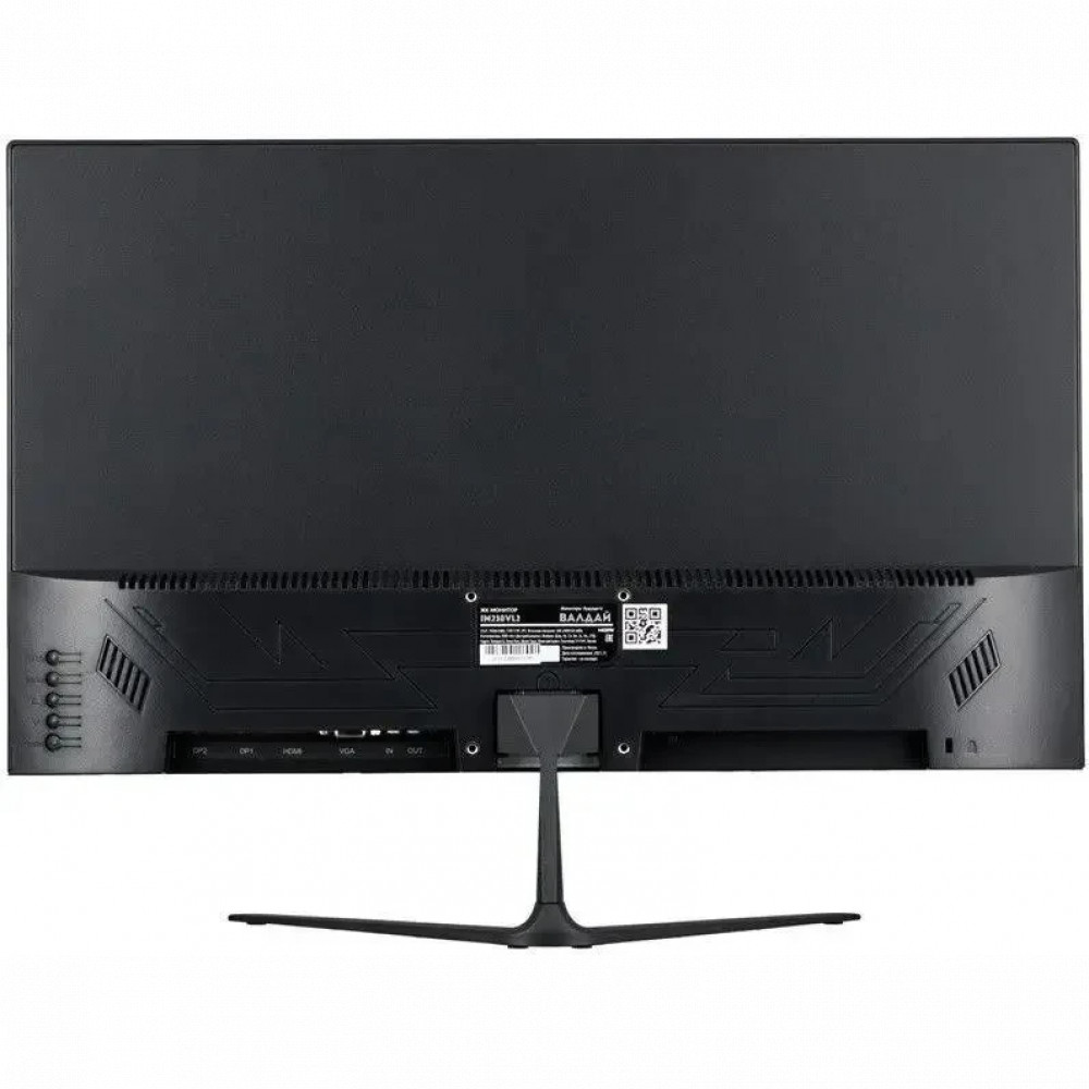 Монитор Valday RE24AVB 23.8 ", IPS, Full HD 1920x1080 (16:9), 75 Гц - миниатюра 5