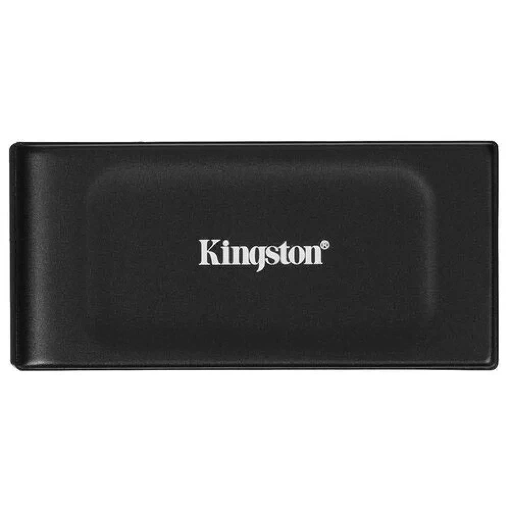 Внешние накопители Kingston SXS1000/1000GA 1 ТБ - миниатюра 2