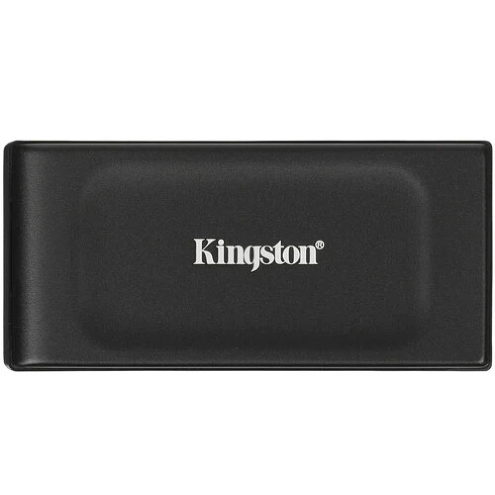 Внешние накопители Kingston XS1000 BOC, SXS1000/2000GA 2 ТБ - миниатюра 3