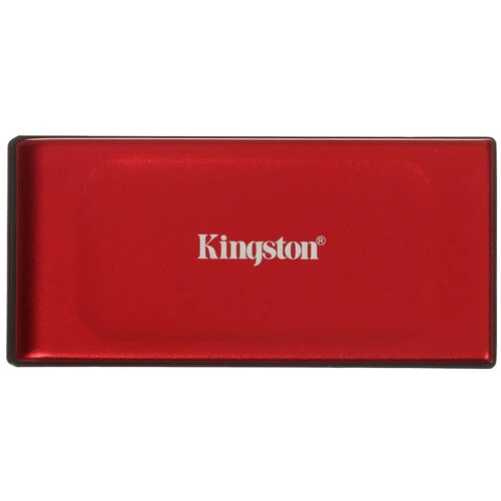 Внешние накопители Kingston SXS1000R/1000GA 1 ТБ - миниатюра 2