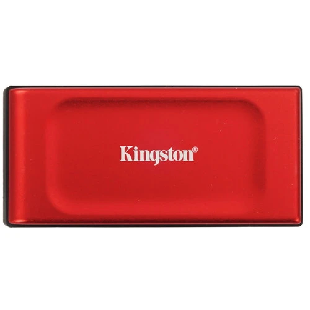 Внешние накопители Kingston XS1000R BOC SXS1000R/2000GA 2 ТБ - миниатюра 3