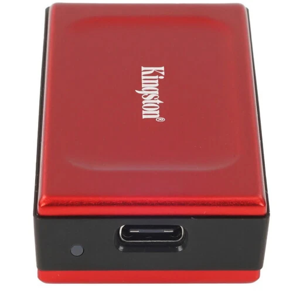 Внешние накопители Kingston XS1000R BOC SXS1000R/2000GA 2 ТБ - миниатюра 4