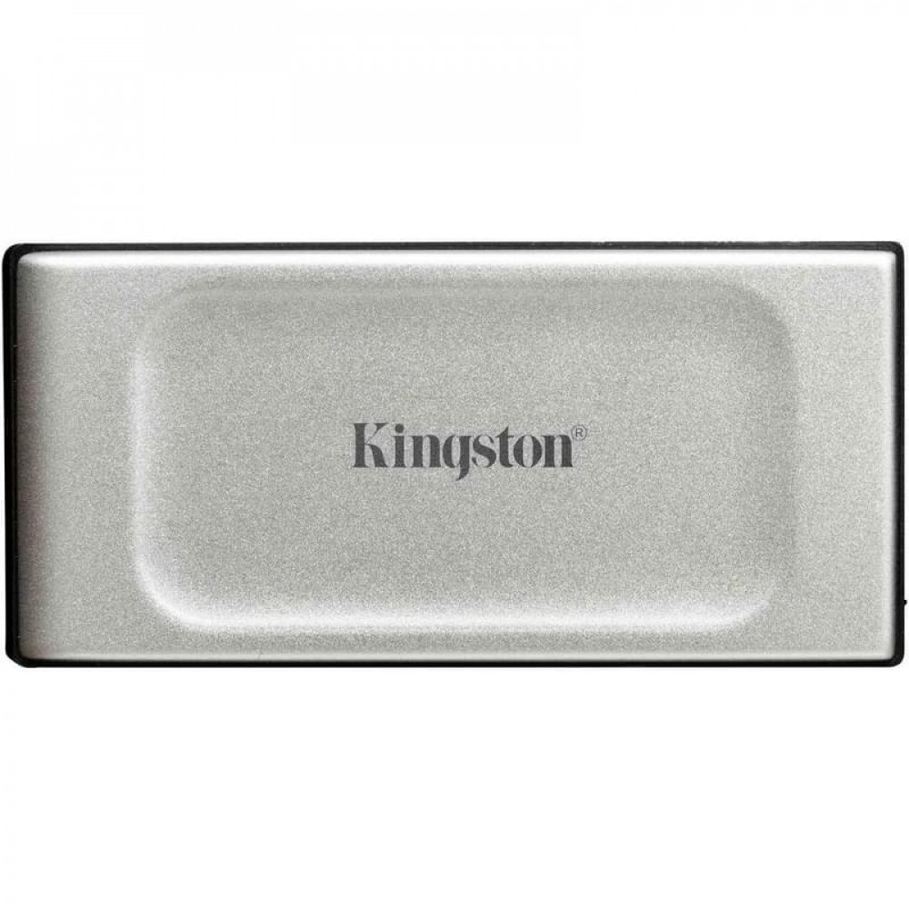 Внешние накопители Kingston SXS2000/1000GA 1 ТБ - миниатюра 2