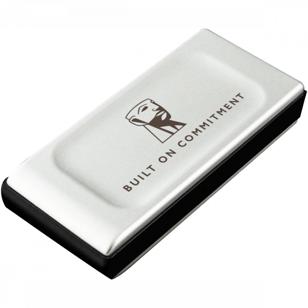 Внешние накопители Kingston XS2000 BOC SXS2000/2000GA 2 ТБ - миниатюра 4