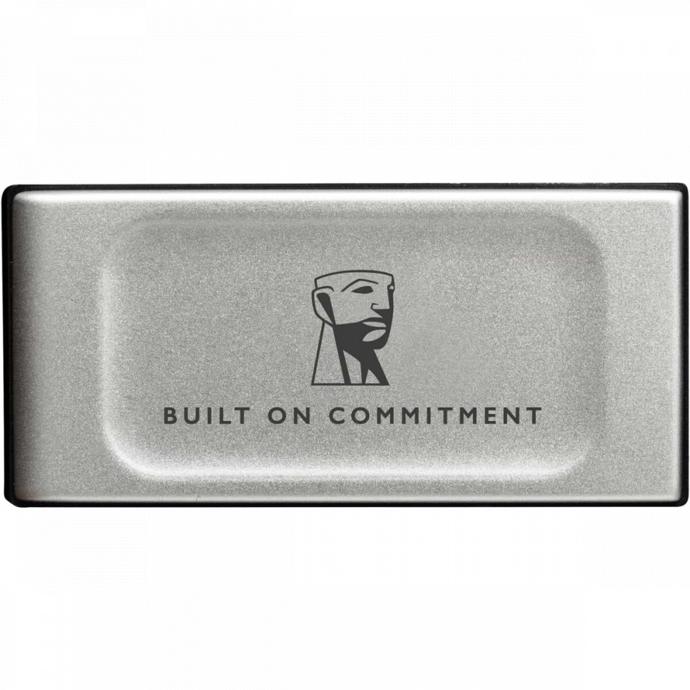 Внешние накопители Kingston XS2000 BOC SXS2000/4000GA 4 ТБ - миниатюра 2