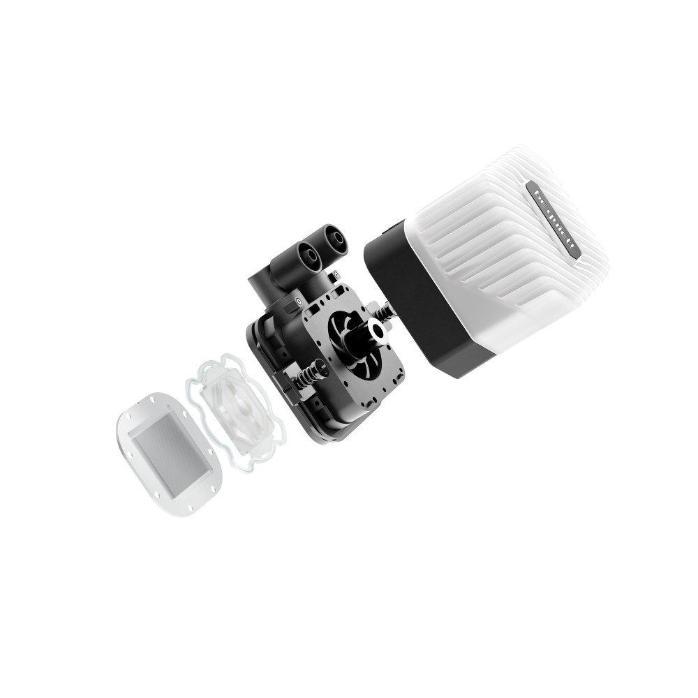 Система охлаждения be quiet! Light Loop 240mm Black BW020 Для процессора - миниатюра 7