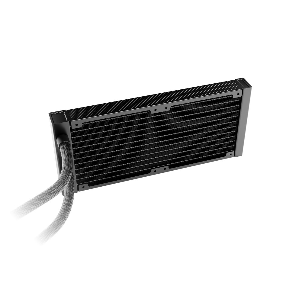 Система охлаждения be quiet! Light Loop 240mm Black BW020 Для процессора - миниатюра 8
