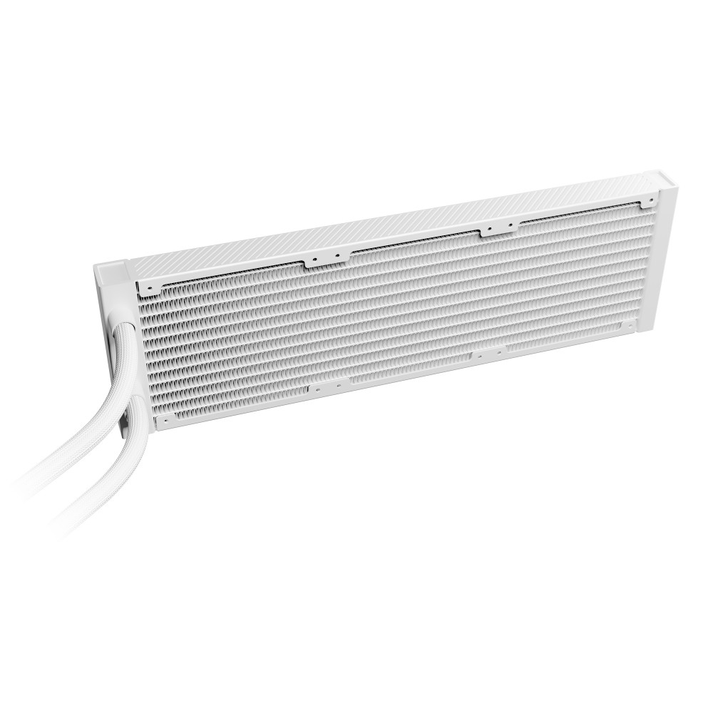 Система охлаждения be quiet! Light Loop 360mm White BW023 Для процессора - миниатюра 8