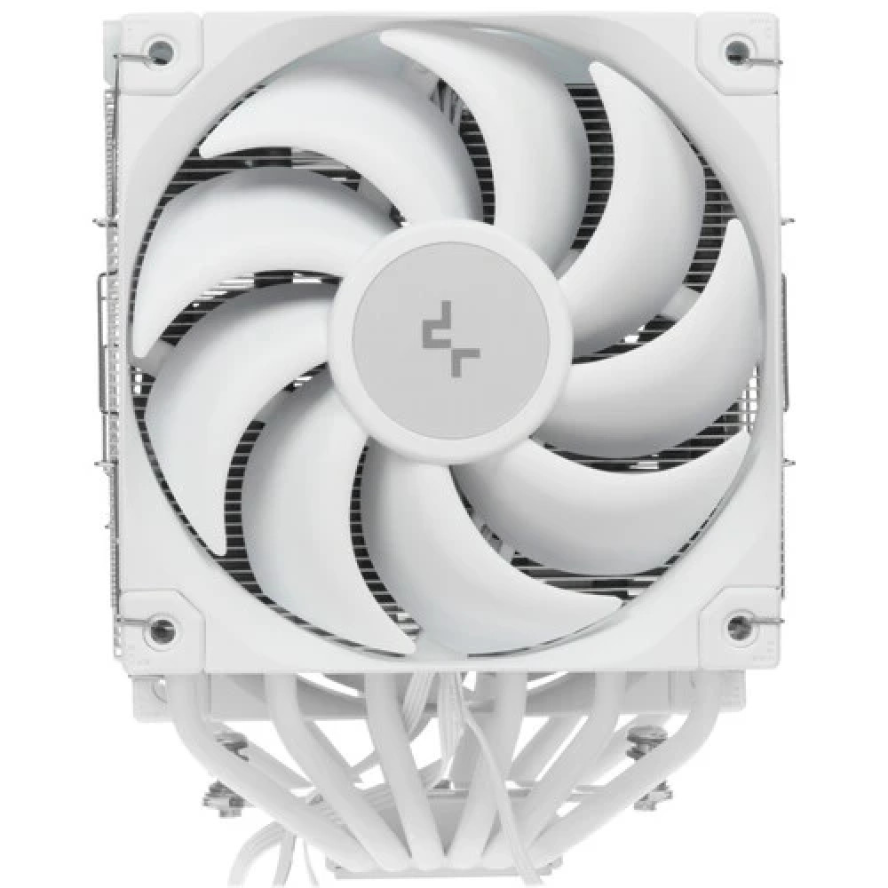 Система охлаждения Deepcool AK620 DIGITAL PRO WH R-AK620-WHAPMN-G Для процессора - миниатюра 5